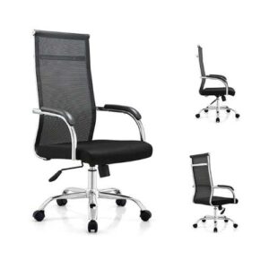 ghế xoay lưới lưng cao 6322