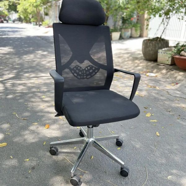 ghế xoay tựa đầu TPHCM