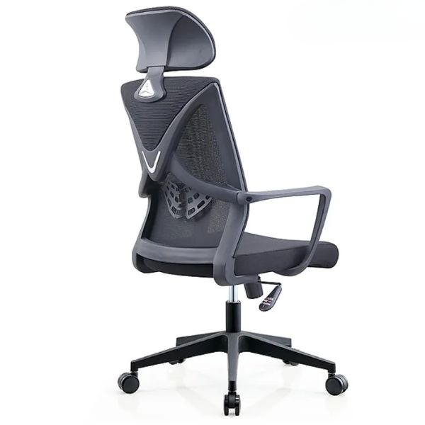 Ghế xoay văn phòng có tựa đầu - Mã: 5307 - Ảnh 12