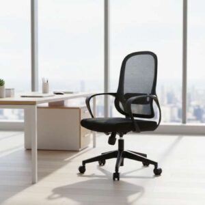 ghế lưới văn phòng 2807