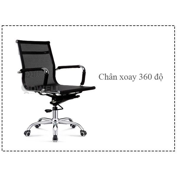 Ghế làm việc thoải mái