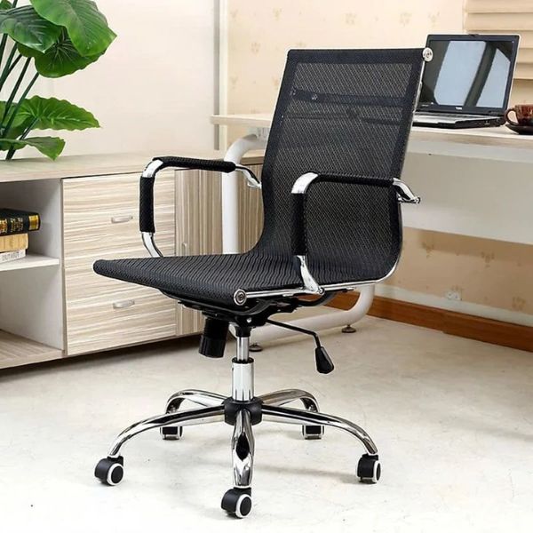 Ghế làm việc thoải mái