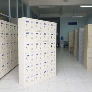tủ locker 72 ngăn