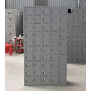 tủ sắt đựng điện thoại DT50C5K