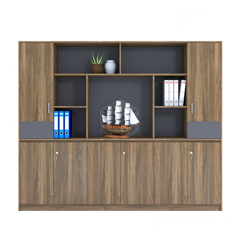 tủ giám đốc hiện đại 2m