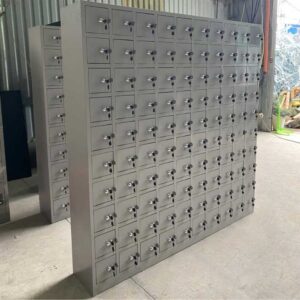 tủ locker 100 ngăn