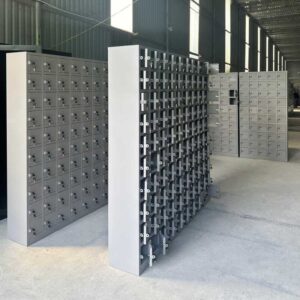 tủ đựng điện thoại 100 ngăn