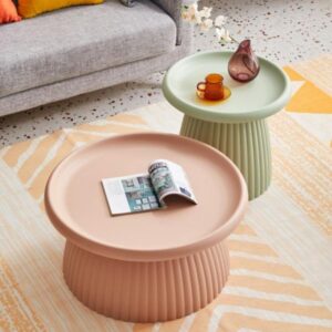 Bàn trà sofa nhựa đẹp giá rẻ - Mã: 3018