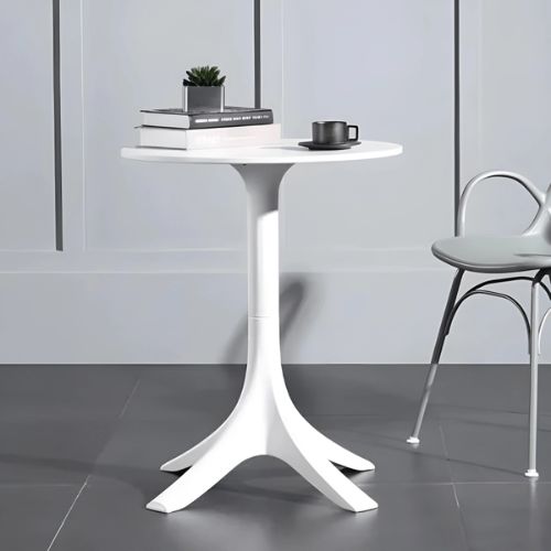 Bàn cafe nhựa đúc giá rẻ - Mã: 8097 - Ảnh 10
