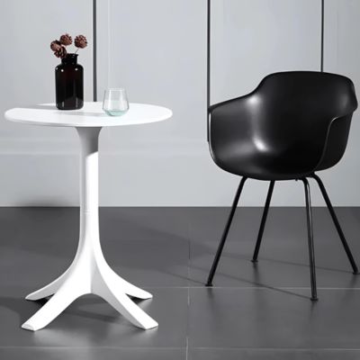 Bàn cafe nhựa đúc giá rẻ - Mã: 8097 - Ảnh 11
