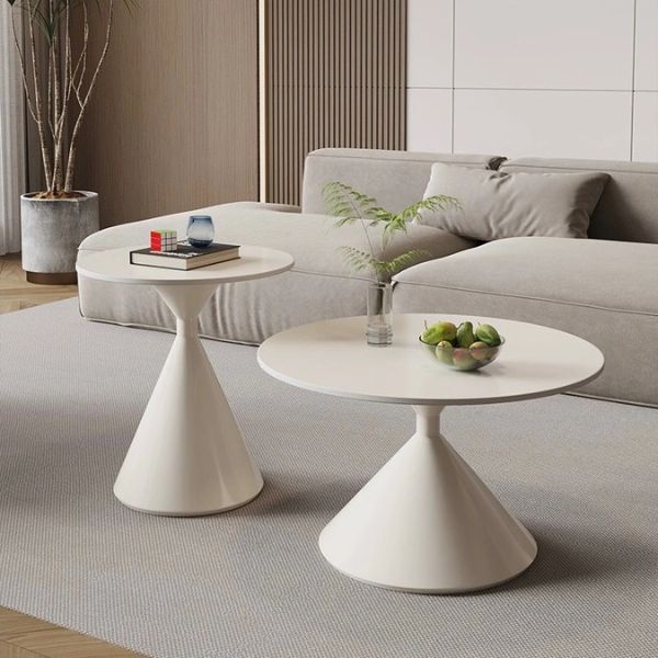 Bàn sofa đôi mặt gỗ nhập khẩu - Mã: 3012 - Ảnh 12