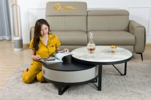 bàn sofa hiện đại gogen