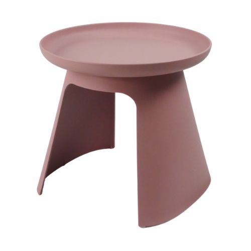 Bàn sofa nhựa đúc giá rẻ, nhiều màu - Mã: 3015 - Ảnh 2