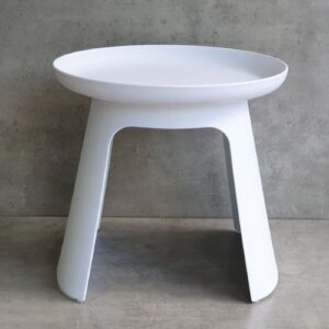 bàn trà cafe nhựa đúc