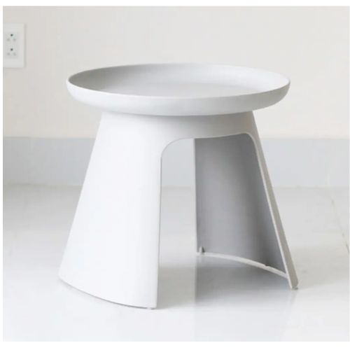 Bàn sofa nhựa đúc giá rẻ, nhiều màu - Mã: 3015 - Ảnh 8