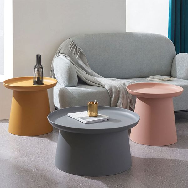 Bàn trà sofa nhựa đẹp giá rẻ - Mã: 3018 - Ảnh 12