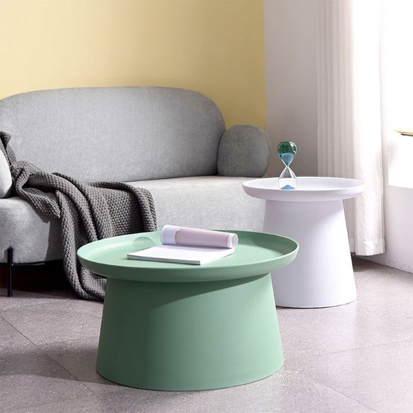 Bàn trà sofa nhựa đẹp giá rẻ - Mã: 3018 - Ảnh 7