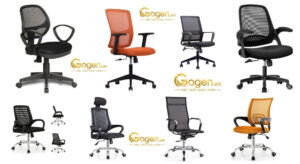 bảng giá thuê ghế văn phòng