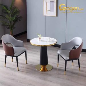 bộ bàn ghế tiếp khách cao cấp