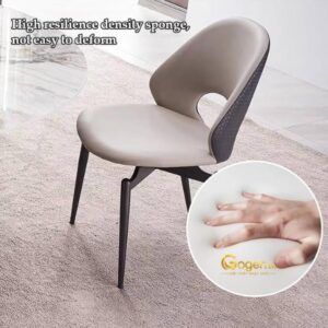 bộ bàn ghế tiếp khách showroom