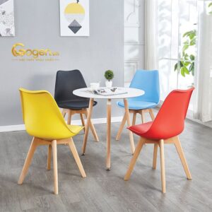 bộ bàn ghế tiếp khách nhỏ gọn