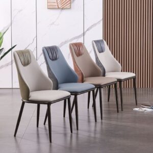 Ghế ăn bọc da cao cấp Tp.HCM - Mã: 5294