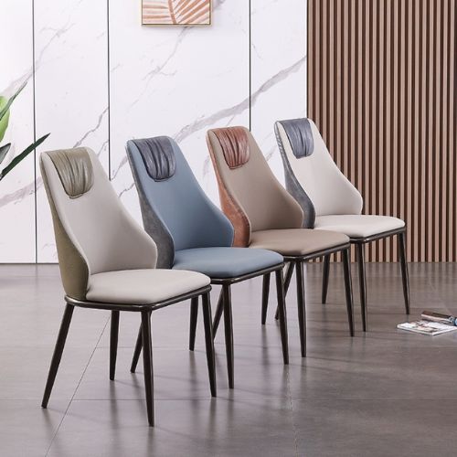 Ghế ăn bọc da cao cấp Tp.HCM - Mã: 5294
