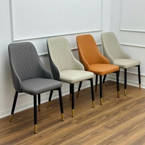 Ghế ăn bọc da cao cấp - Mã: 5295