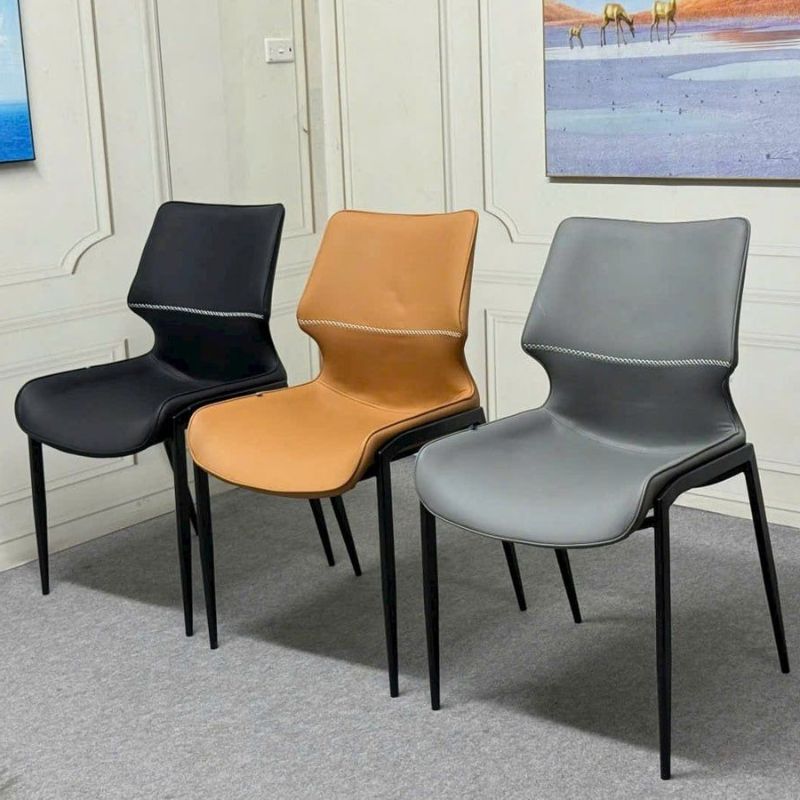 Ghế ăn domino bọc da cao cấp - Mã: 5307 3 Ghế ăn domino bọc da cao cấp - Mã: 5307 - Ảnh 3