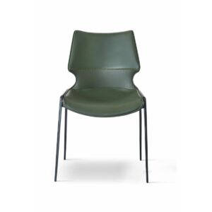 Ghế ăn domino bọc da cao cấp - Mã: 5307 22 ghe an domino boc da cao cap 5307 2