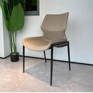 Ghế ăn domino bọc da cao cấp - Mã: 5307 25 ghế ăn domino bọc da