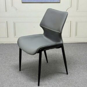 Ghế ăn domino bọc da cao cấp - Mã: 5307 27 ghế bàn ăn hiện đại