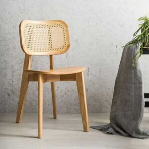 Ghế ăn gỗ tần bì tựa mây Cane - Mã: 5303 17 ghe an go tan bi tua may cane ma 5303 11