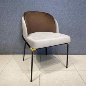 Ghế ăn Minotti cao cấp chân sắt - Mã: 5402 27 ghe an minotti cao cap chan sat ma 5402 4