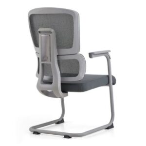 Ghế chân quỳ công thái học lưng lưới 8456