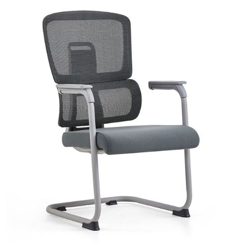 Ghế chân quỳ công thái học lưng lưới - Mã: 8456 - Ảnh 4