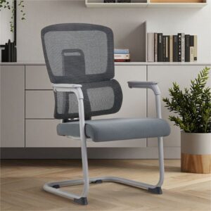 Ghế chân quỳ công thái học lưng lưới - Mã: 8456