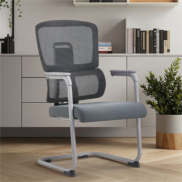 Ghế chân quỳ công thái học lưng lưới - Mã: 8456