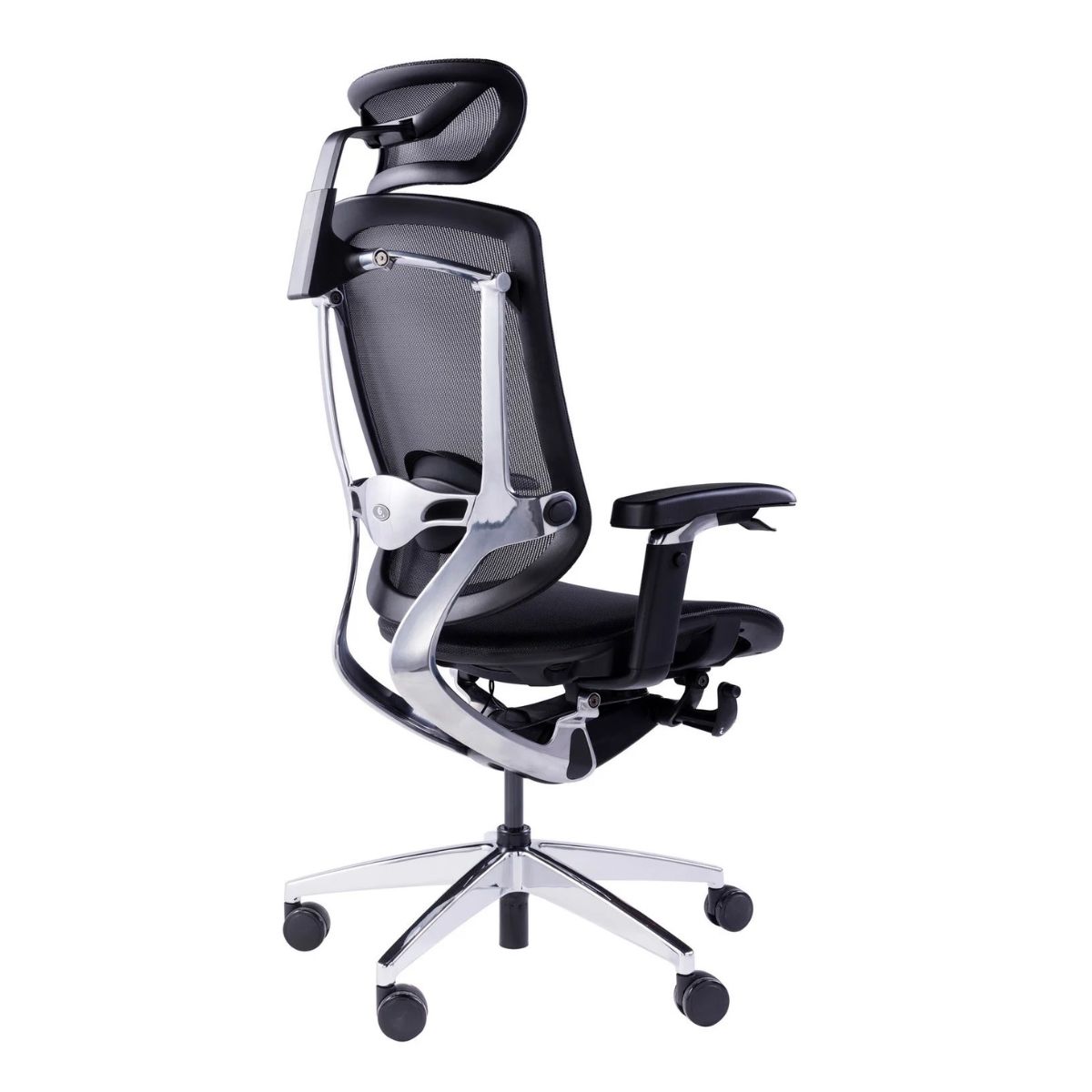 Ghế Công Thái Học GTChair Marrit X - Mã: MARRIT 10 Ghế Công Thái Học GTChair Marrit X - Mã: MARRIT - Ảnh 10