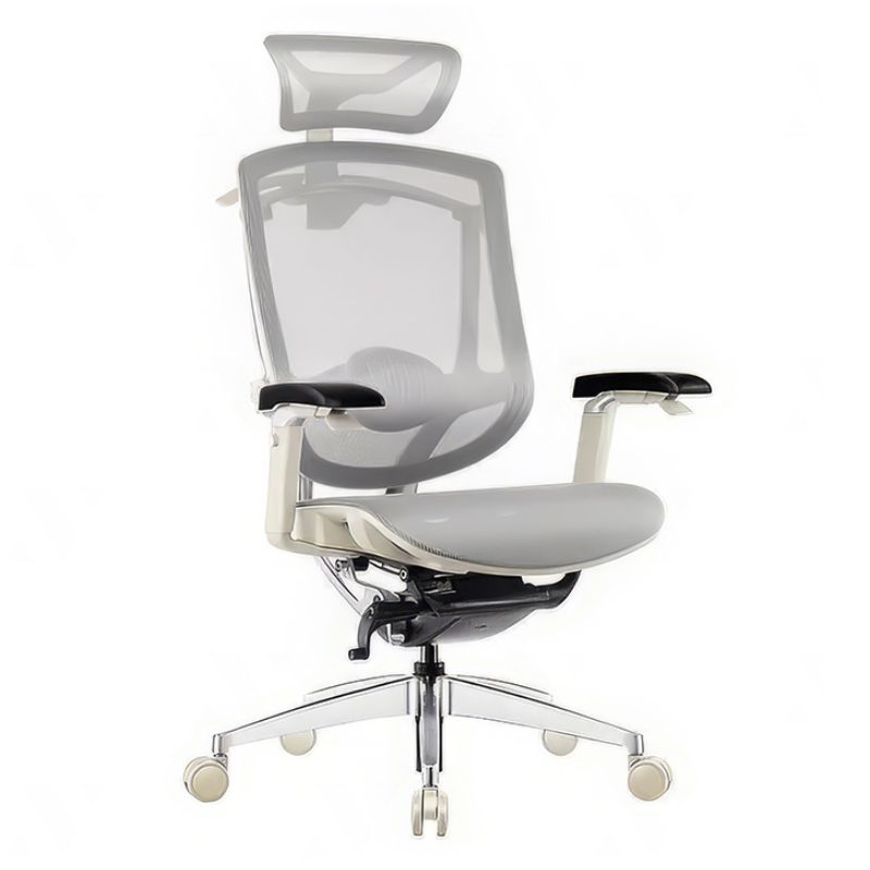 Ghế Công Thái Học GTChair Marrit X - Mã: MARRIT 9 Ghế Công Thái Học GTChair Marrit X - Mã: MARRIT - Ảnh 9