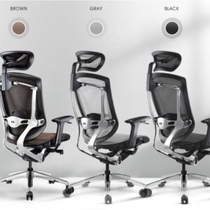 Ghế Công Thái Học GTChair Marrit X - Mã: MARRIT 18 ghe cong thai hoc gtchair marrit x ma marrit 4