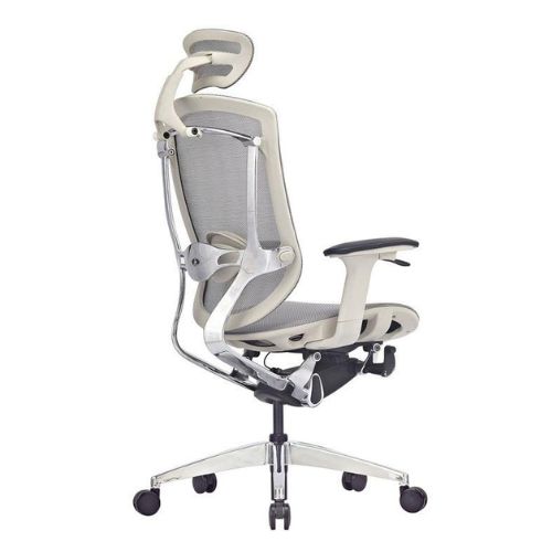 Ghế Công Thái Học GTChair Marrit X - Mã: MARRIT 4 Ghế Công Thái Học GTChair Marrit X - Mã: MARRIT - Ảnh 4