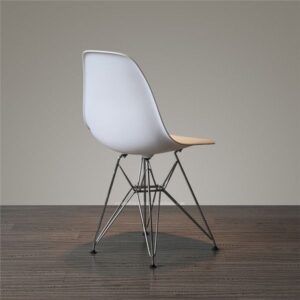 Ghế văn phòng Eames E03