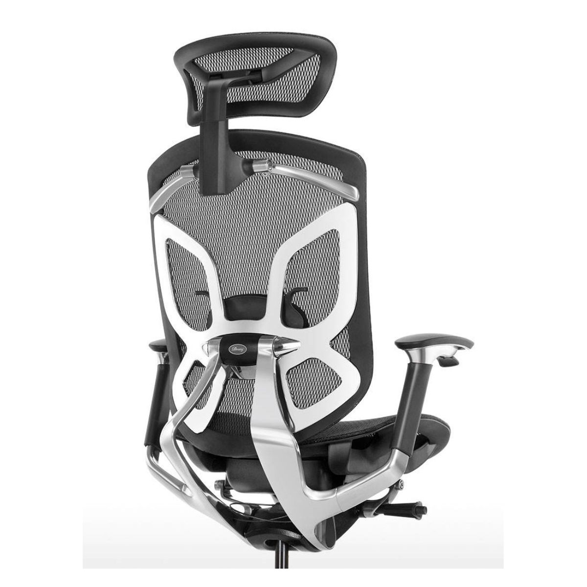 Ghế Ergoup Gtchair Dvary Butterfly - Mã: DVARY 4 Ghế Ergoup Gtchair Dvary Butterfly - Mã: DVARY - Ảnh 4