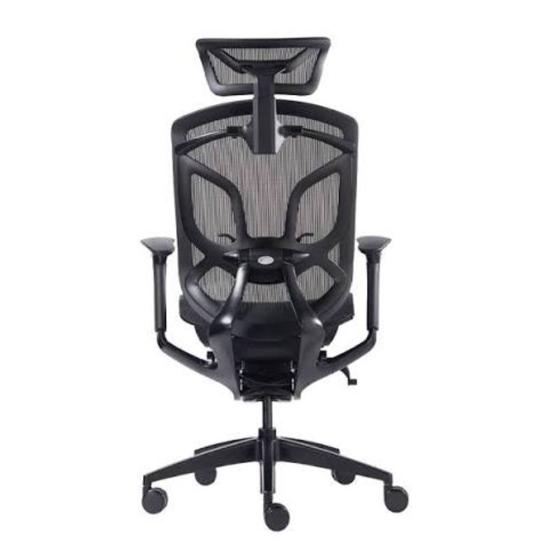 Ghế Ergoup Gtchair Dvary Butterfly - Mã: DVARY 3 Ghế Ergoup Gtchair Dvary Butterfly - Mã: DVARY - Ảnh 3