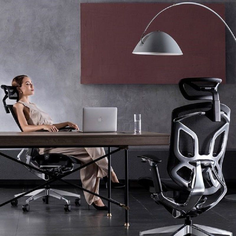 Ghế Ergoup Gtchair Dvary Butterfly - Mã: DVARY 12 Ghế Ergoup Gtchair Dvary Butterfly - Mã: DVARY - Ảnh 12