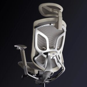 Ghế Ergoup Gtchair Dvary Butterfly - Mã: DVARY 27 GTChair Dvary Butterfly