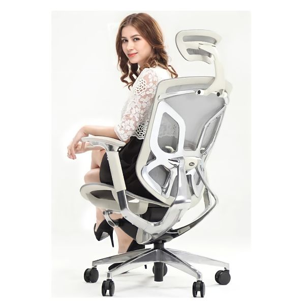 Ghế Ergoup Gtchair Dvary Butterfly - Mã: DVARY 10 Ghế Ergoup Gtchair Dvary Butterfly - Mã: DVARY - Ảnh 10