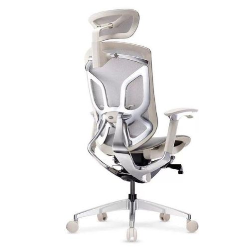 Ghế Ergoup Gtchair Dvary Butterfly - Mã: DVARY 9 Ghế Ergoup Gtchair Dvary Butterfly - Mã: DVARY - Ảnh 9