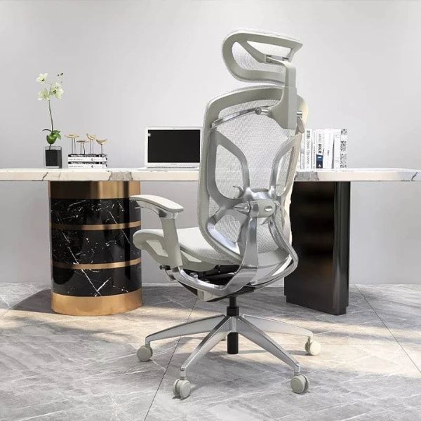 Ghế Ergoup Gtchair Dvary Butterfly - Mã: DVARY 7 Ghế Ergoup Gtchair Dvary Butterfly - Mã: DVARY - Ảnh 7